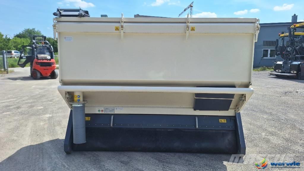 Streumaster SW 3 FC Riciclatori d'asfalto