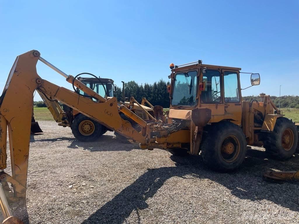 Hydrema 806 Terne
