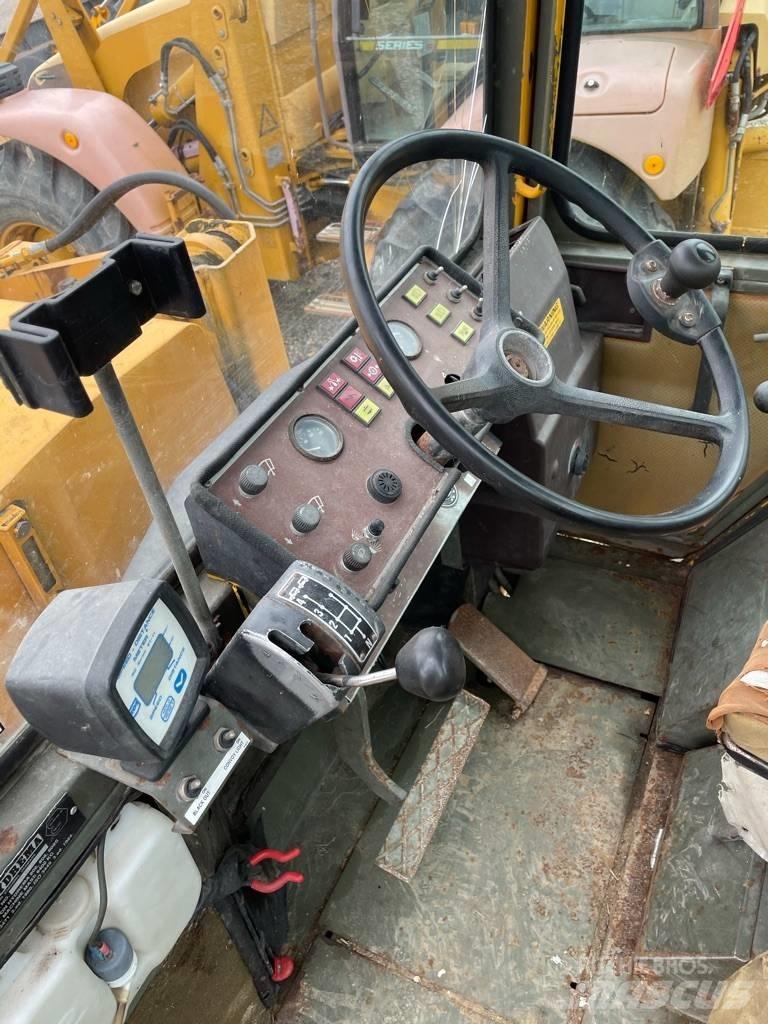 Hydrema 806 Terne