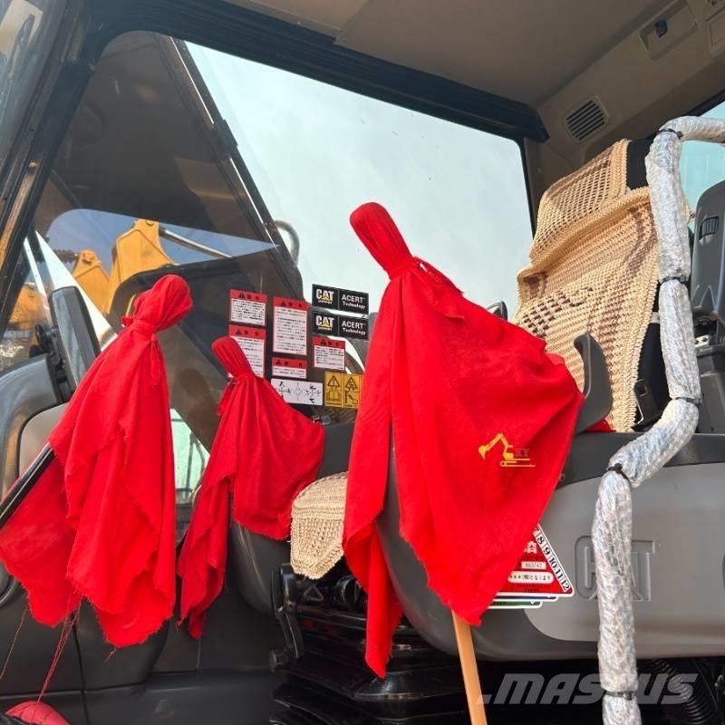 CAT 315 D Escavatori cingolati