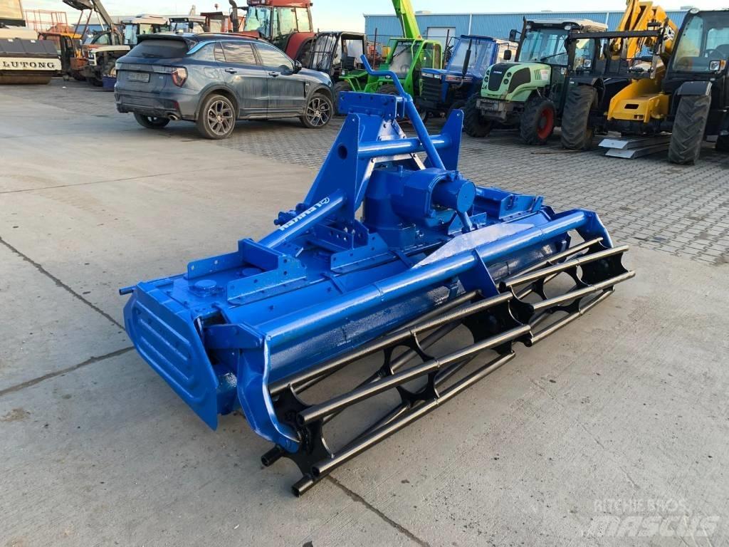 Lemken 2.5 Frangizolle