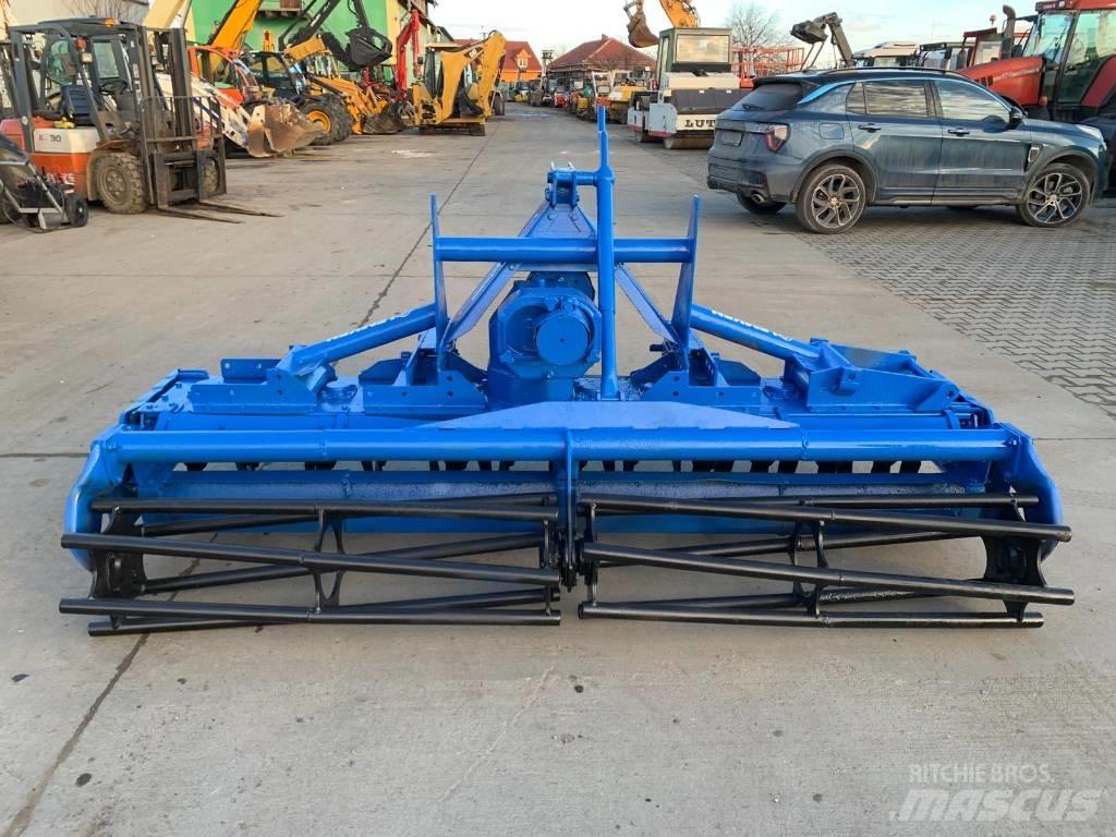 Lemken 2.5 Frangizolle