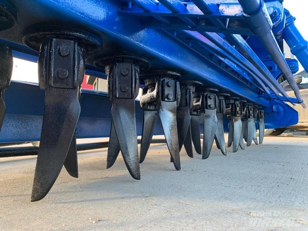 Lemken 2.5 Frangizolle