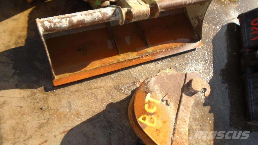 Bobcat E 35z Miniescavatori