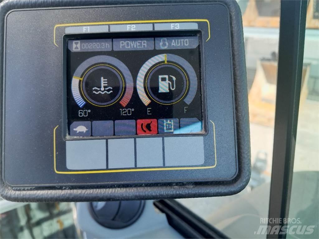 Wacker Neuson EZ36 Miniescavatori