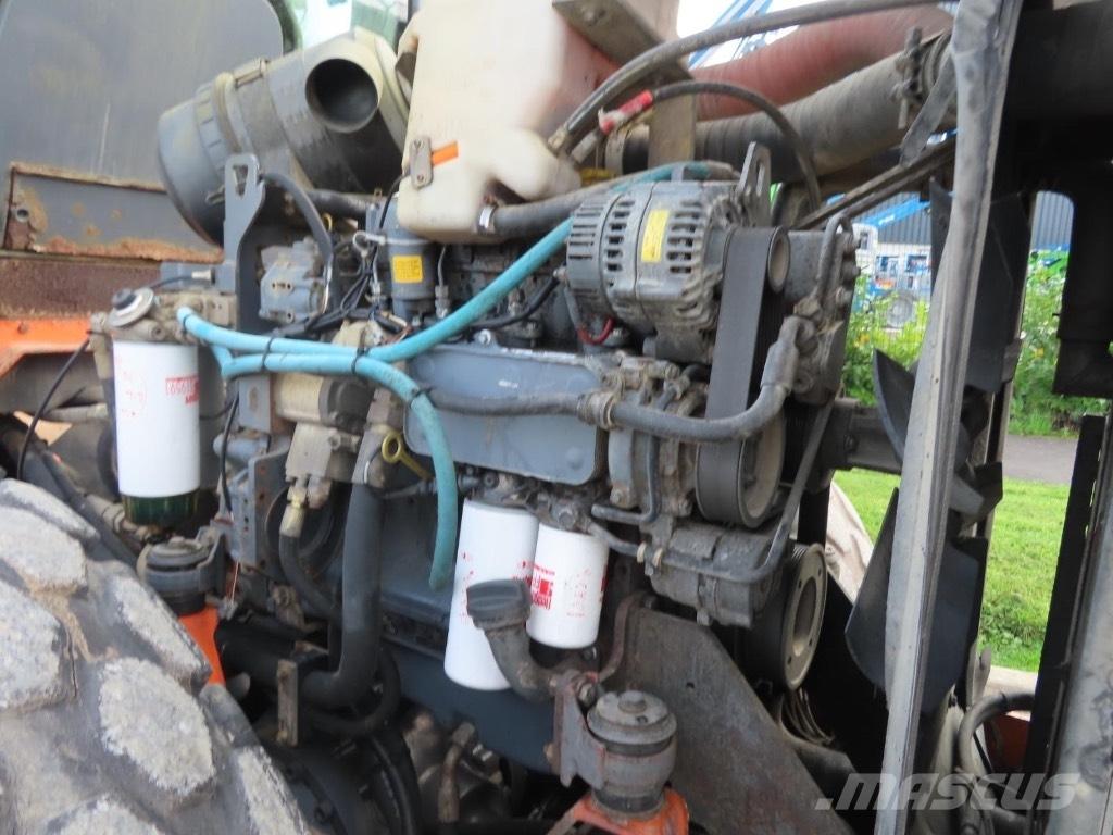 Hamm 3410 Rulli monotamburo