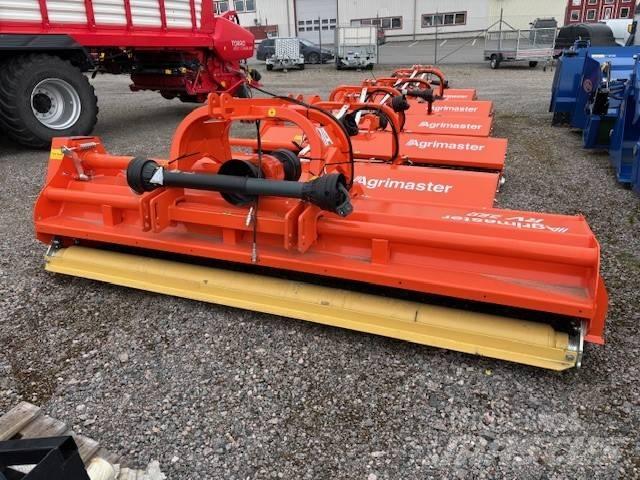 Agrimaster RV 320 Falciatrici/cimatrici per pascoli