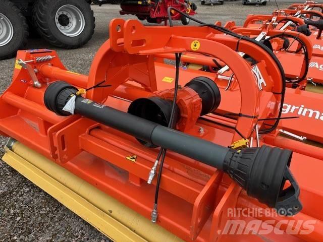 Agrimaster RV 320 Falciatrici/cimatrici per pascoli