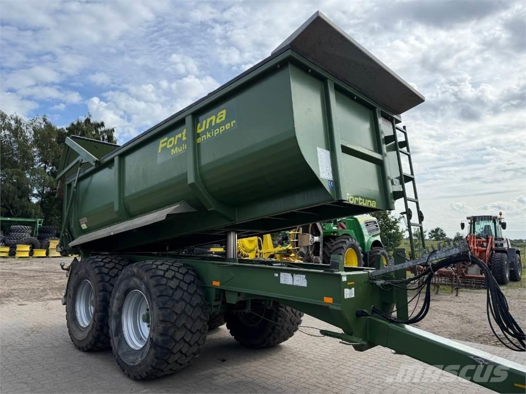 Fortuna FTS210-5.2 Agricoltura - Altro