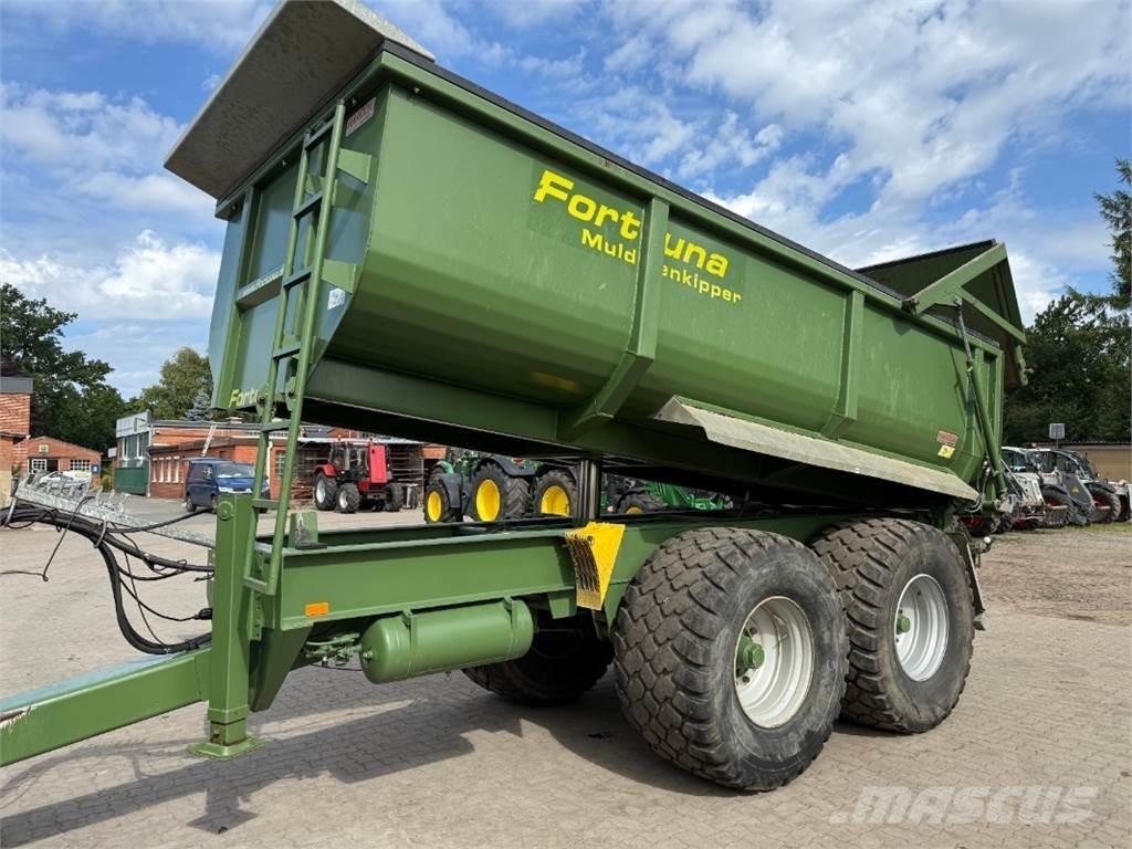 Fortuna FTS210-5.2 Agricoltura - Altro