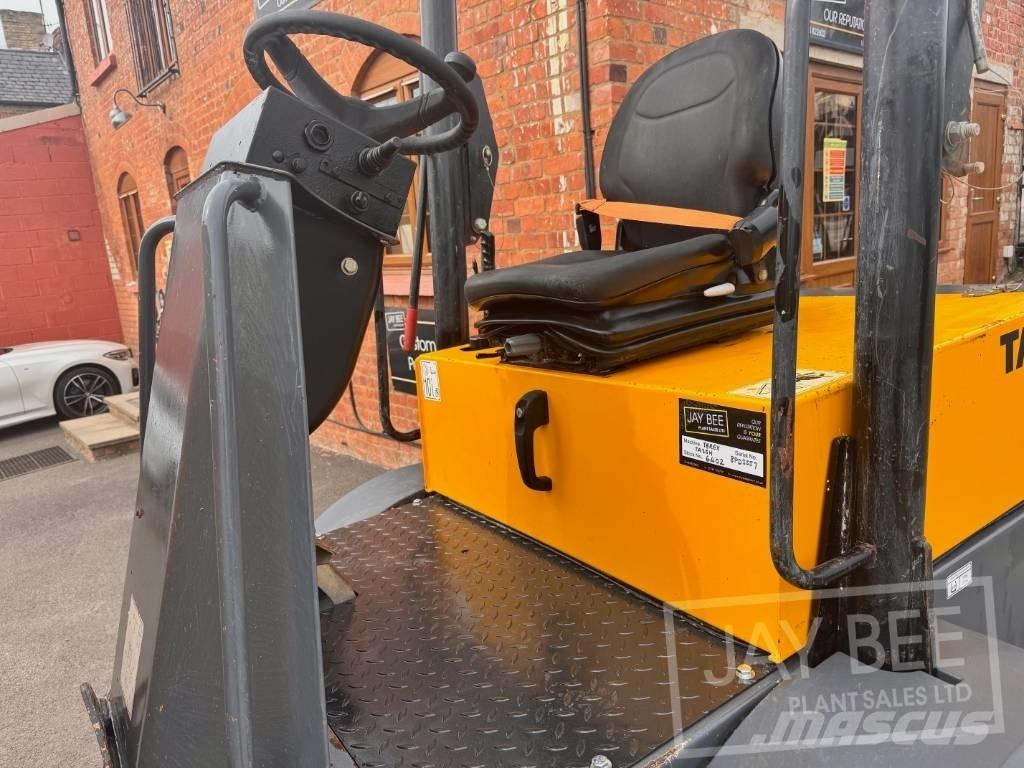 Terex TA3SH Mini dumper