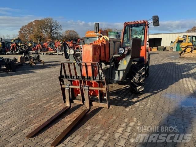 JLG 4017 PS Sollevatori telescopici