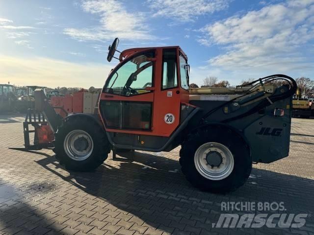 JLG 4017 PS Sollevatori telescopici