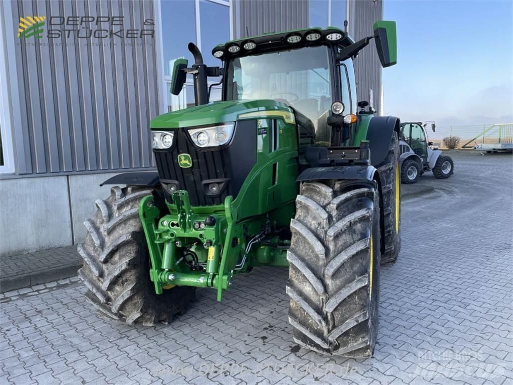 John Deere 6R 175 Trattori