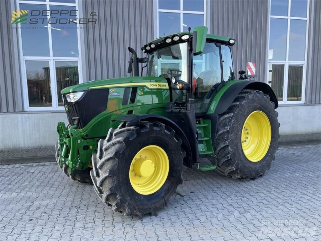 John Deere 6R 175 Trattori