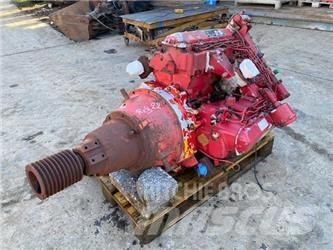 CAT 3208 Motori