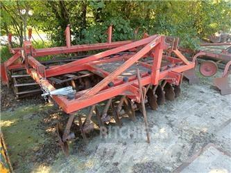 Evers SE V250 R Erpici
