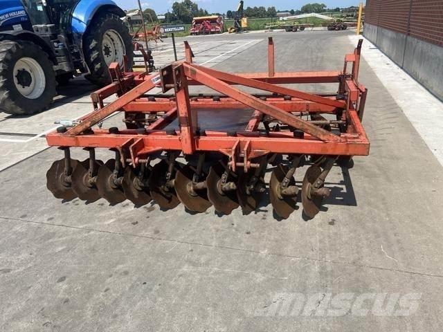 Evers SE V250 R Erpici