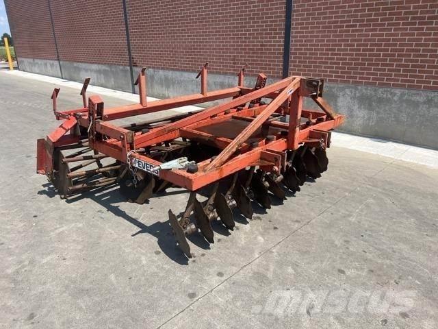 Evers SE V250 R Erpici