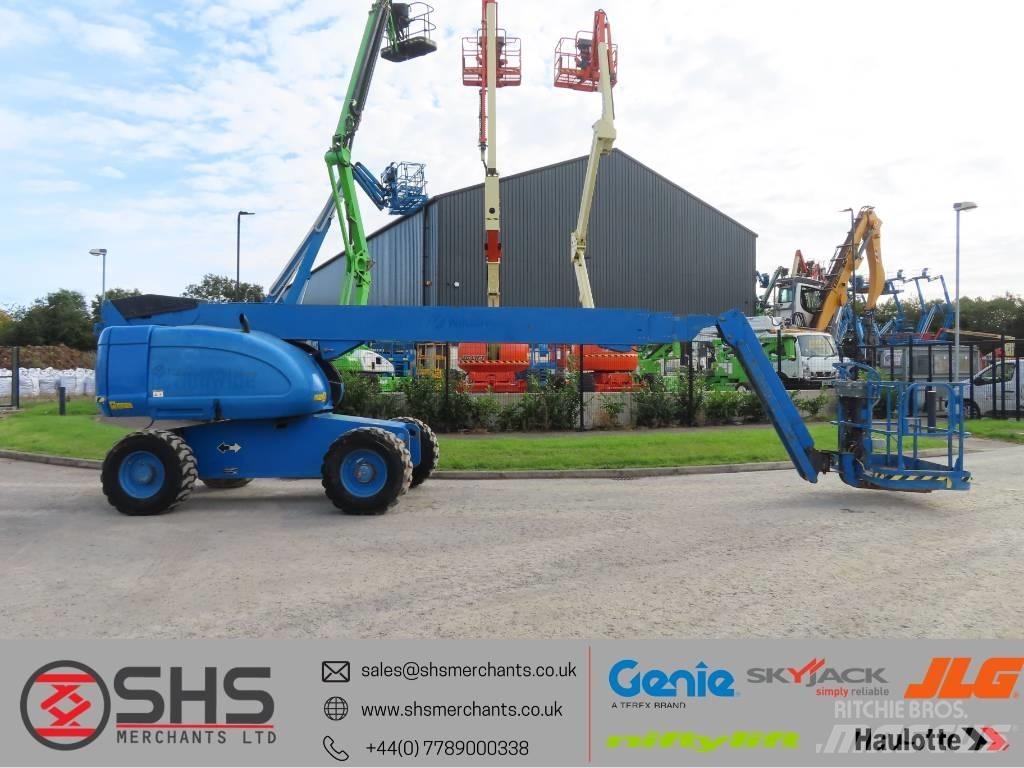 JLG 660 SJ Piattaforme a braccio telescopico