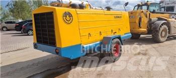AMA SM 24 Compressori