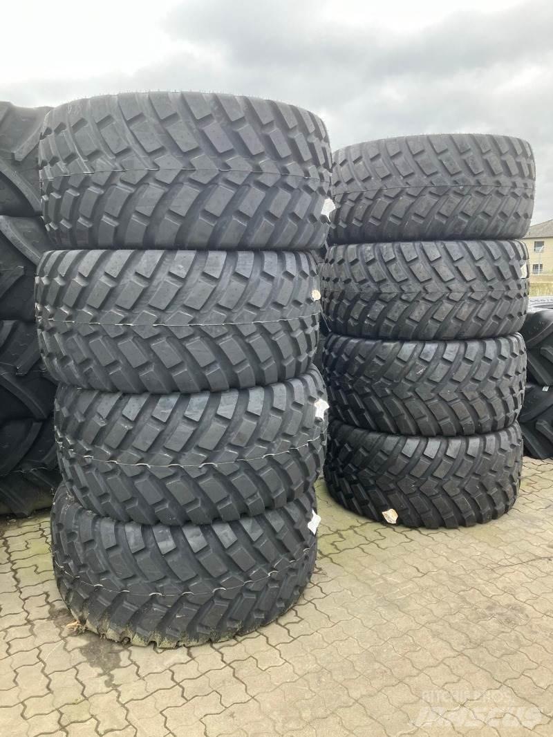 BKT 650/55R26,5 Pneumatici, ruote e cerchioni