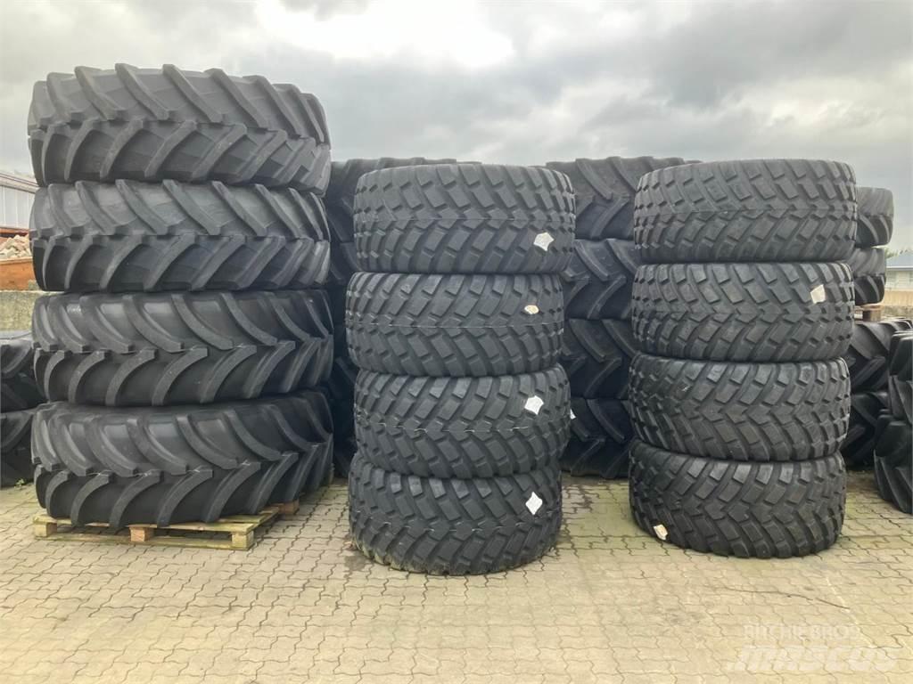BKT 650/55R26,5 Pneumatici, ruote e cerchioni
