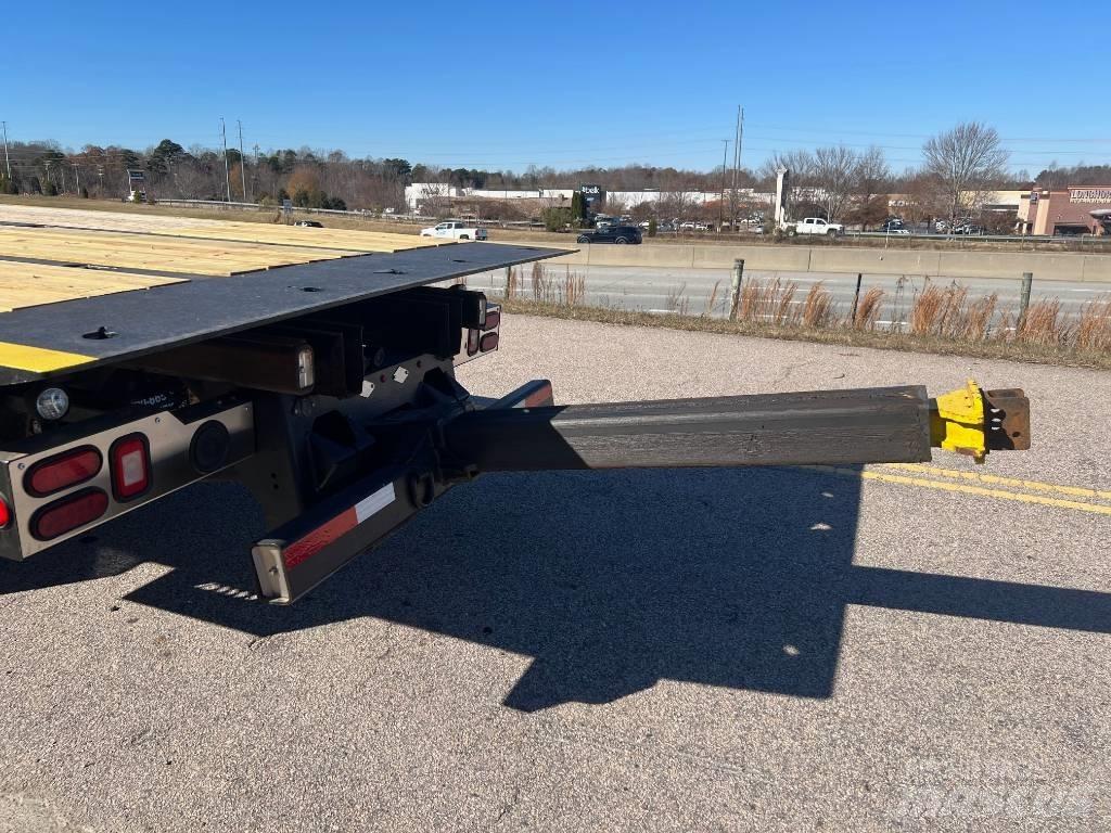 Freightliner M2 Carroattrezzi