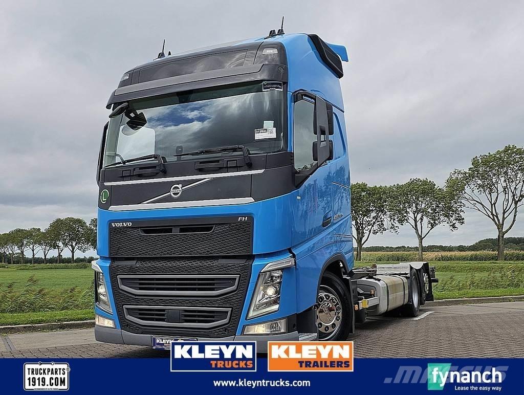 Volvo FH 460 Motrici scarrabili