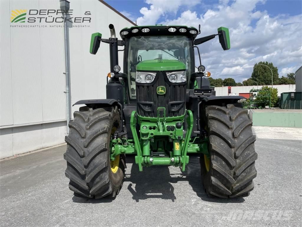 John Deere 6R 175 Trattori