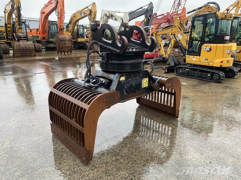 Verachtert VRG 30 Pinze
