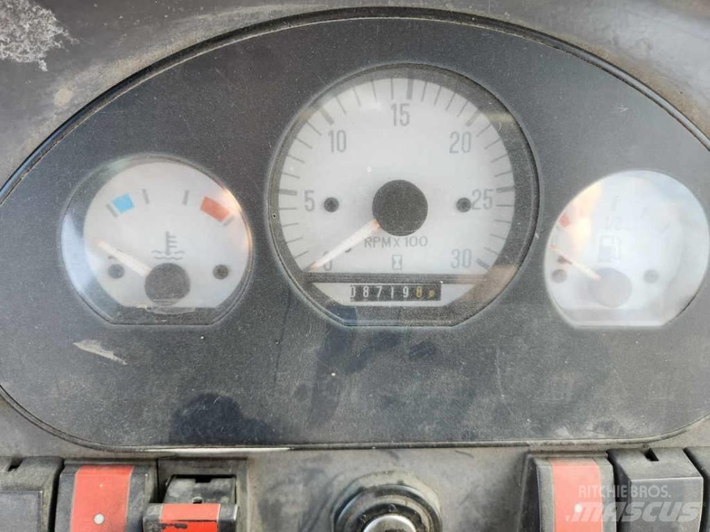 Volvo BL 70 Terne