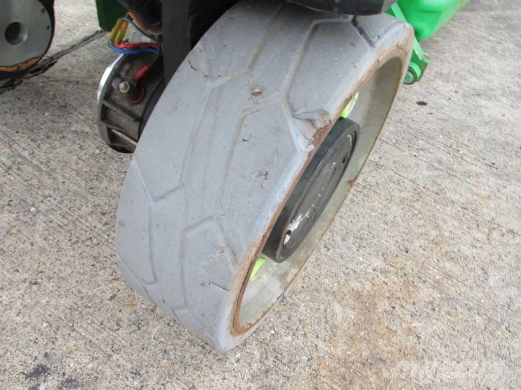 JLG 2632 ES (983) Piattaforme a pantografo