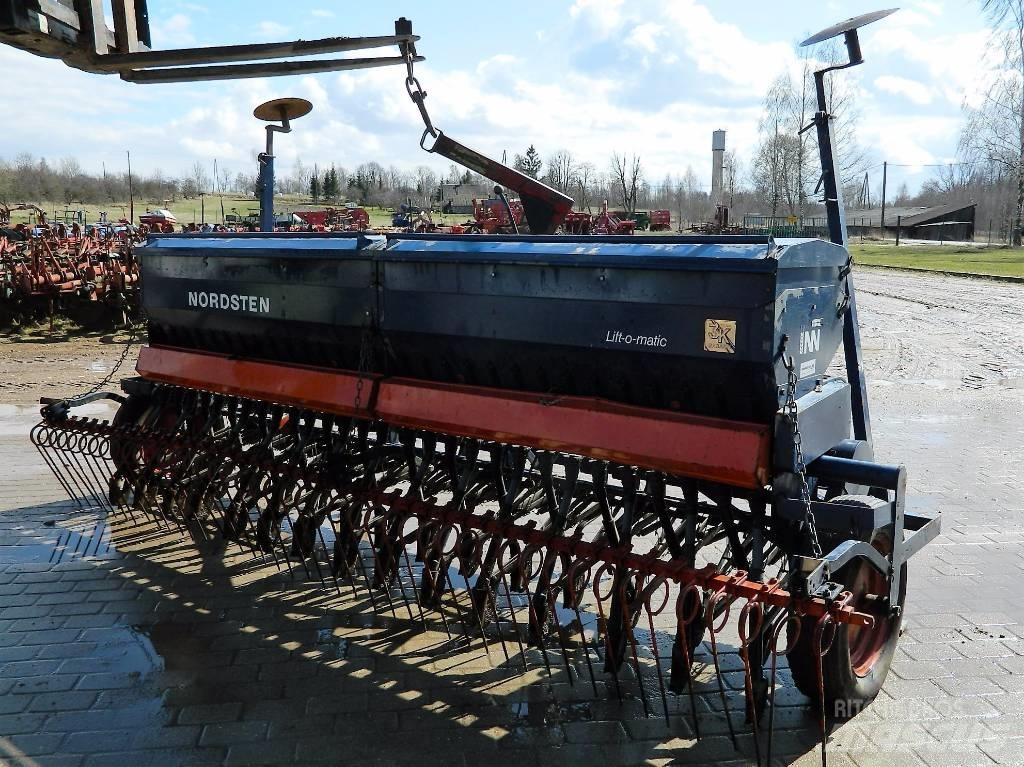 Nordsten CLB 350 Perforatrici