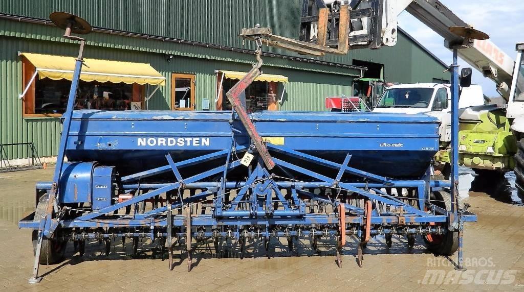 Nordsten CLB 350 Perforatrici