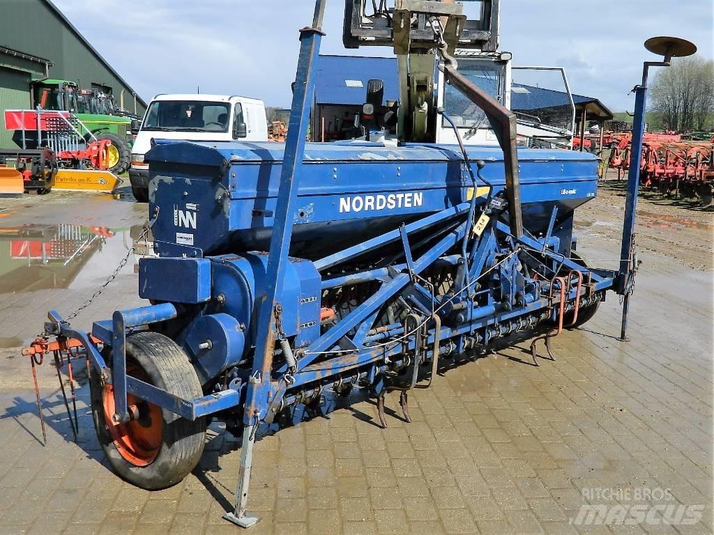 Nordsten CLB 350 Perforatrici