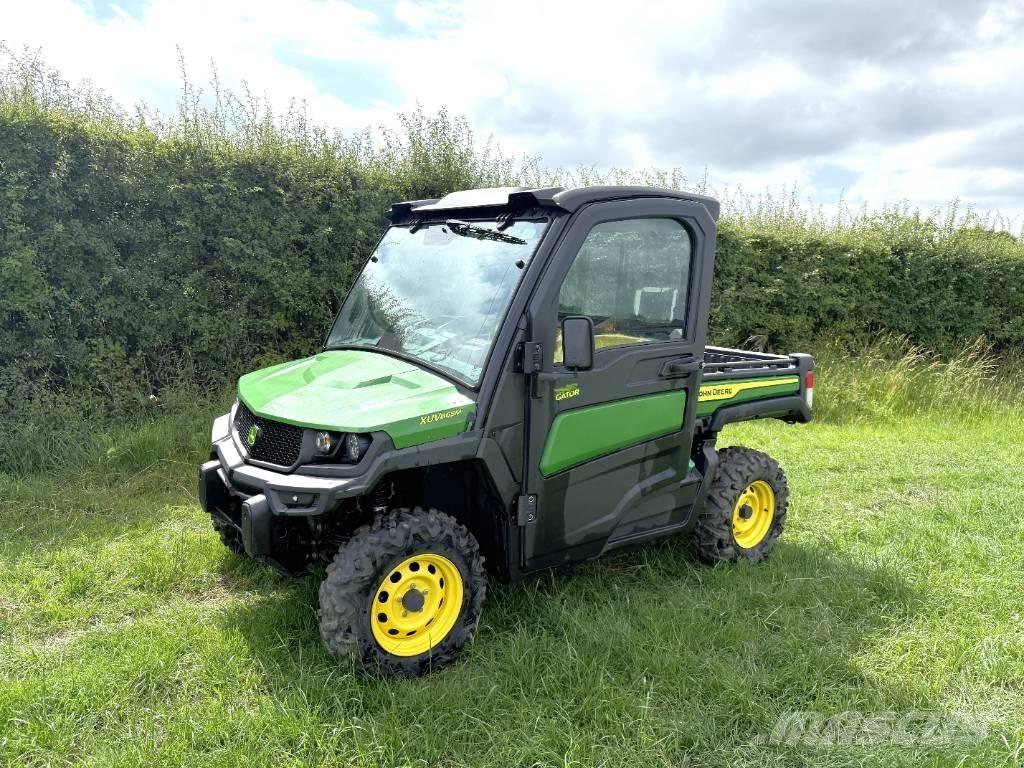 John Deere XUV 865 Veicoli utilitari