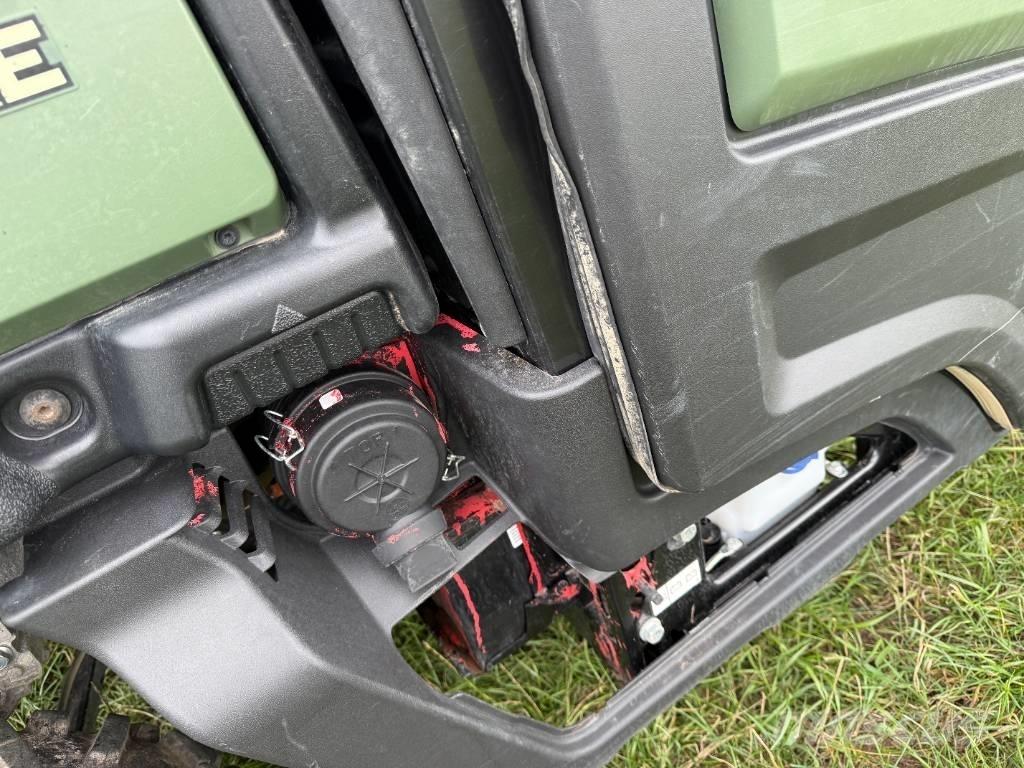 John Deere XUV 865 Veicoli utilitari