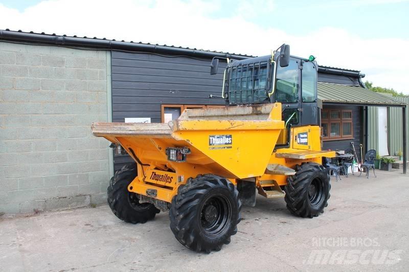 Thwaites 6T Mini dumper
