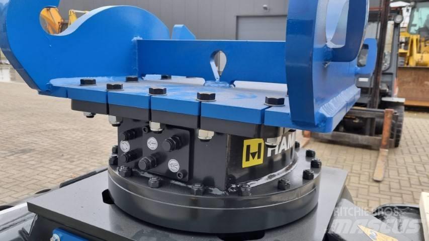 Hammer GRP1000S Pinze