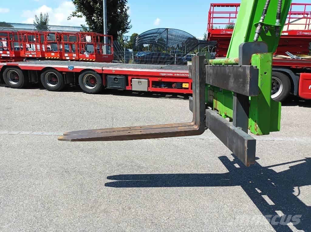 Merlo P 40.30 MCSS Sollevatori telescopici