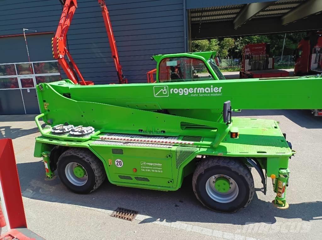 Merlo P 40.30 MCSS Sollevatori telescopici