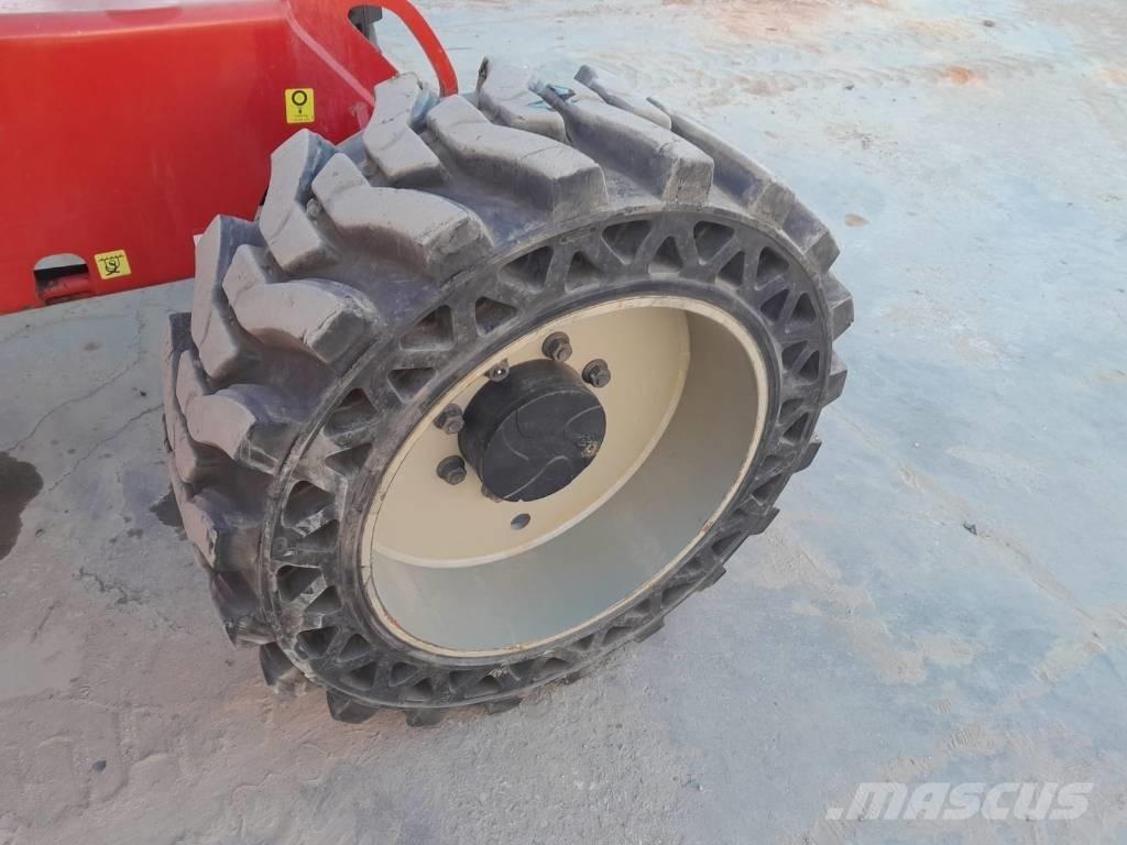 Manitou 280 TJ Piattaforme a braccio articolato