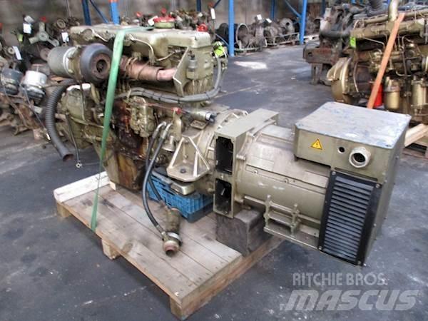 DAF DT615 Trasporto - Altro