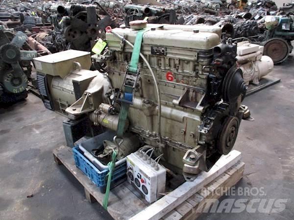 DAF DT615 Trasporto - Altro