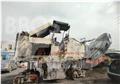 Wirtgen W2000 Fresa a freddo per asfalto