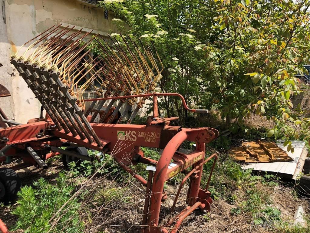 Krone Vario KS Ranghinatori