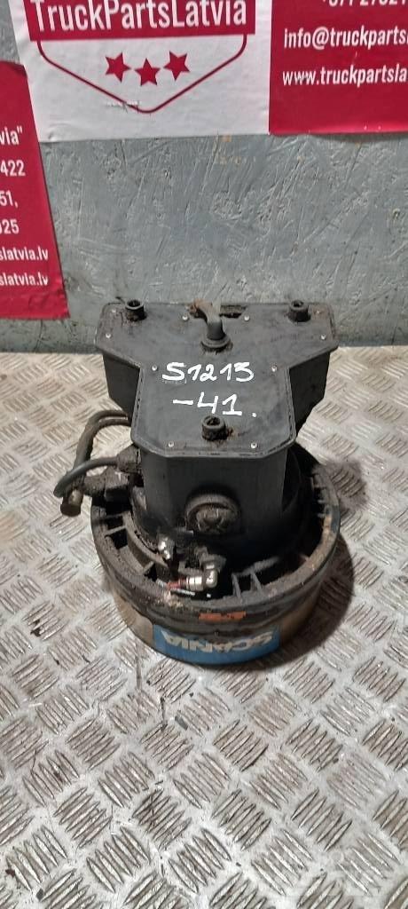 Scania R440  1752505 Componenti idrauliche