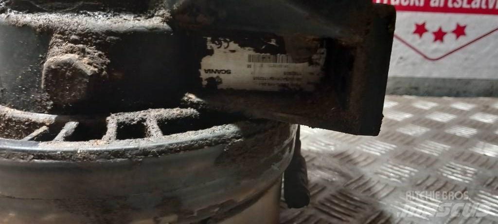 Scania R440  1752505 Componenti idrauliche