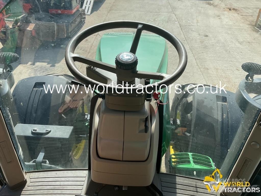 John Deere 7310 R Trattori